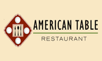 American Table Restaurant