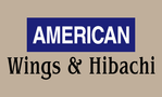 American Wings & Hibachi