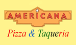 Americana Pizza & Taqueria