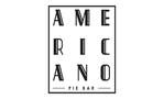 Americano Pie Bar