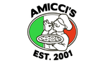 Amicci's Italian Pizza