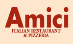 Amici Italian Restaurant & Pizzeria