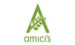 Amici's Kitchen & Living Room
