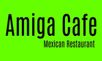 Amiga Cafe