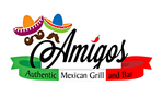 Amigos Authentic Mexican Grill and Bar