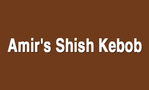 Amir's Shish Kebob