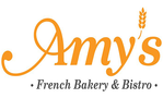 Amy's Bakery and Bistro