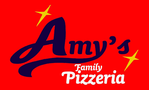 Amy's Family Pizzeria