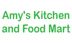 Amy's Kitchen and Food Mart