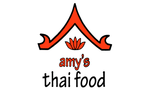 Amy's Thai Food