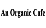An Organic Cafe
