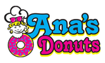 Ana's Donuts