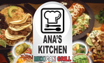 Ana's Kitchen
