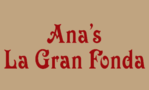 Ana's La Gran Fonda #2
