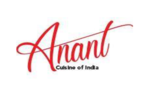 Anant Cuisine of India