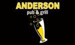 Anderson Pub and Grill