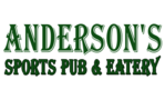 Anderson's Sports Pub & Eatery