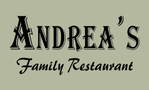 Andrea's Family Restaurant
