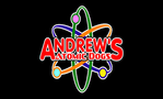 Andrew's Atomic Dogs