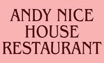 Andy Nice House Restaurant