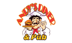 Andy's Diner & Pub