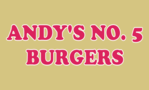 Andy's No. 5 Burgers