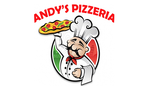 Andy's Pizzeria And Mexican Food
