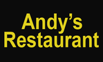 Andy's Restaurant