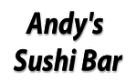 Andy's Sushi Bar