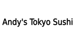 Andy's Tokyo Sushi