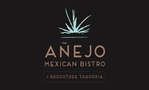 Anejo Mexican Bistro & Tequila Bar