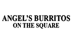 Angel's Burritos On the Square