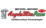 Angela Mia Pizza