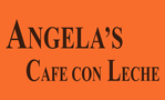 Angelas Cafe Con Leche