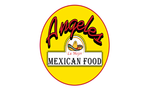 Angeles El Mejor Mexican Food
