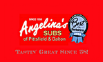 Angelina's Subs