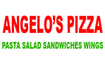 Angelo's pizza