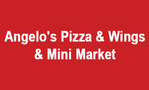Angelo's Pizza & Wings & Mini Market