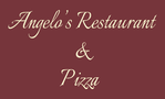 Angelos Restaurant & Pizza
