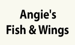 Angie's Fish & Wings-