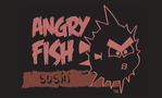 Angry Fish Sushi