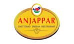 Anjappar Indian Restaurant