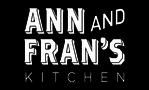 Ann & Fran's Kitchen