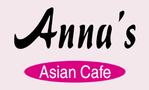 Anna's Asian Cafe