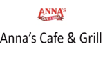 Anna's Cafe & Grill