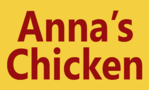 Anna's Chicken
