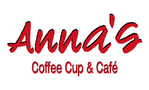 Anna's Coffee Cup
