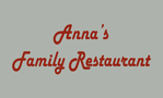 Anna's Family Restaurant