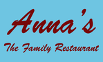 Anna's The Family Restaurant