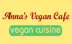 Anna's Vegan Cafe